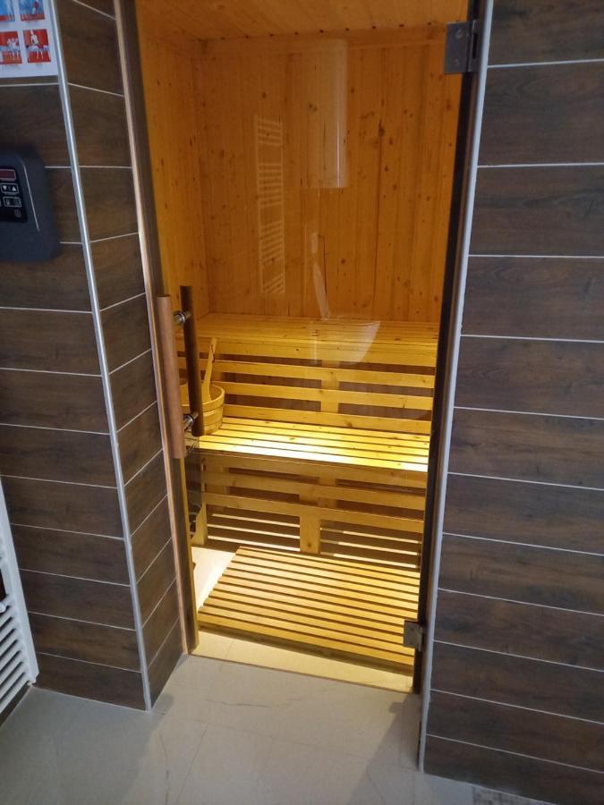 Apartments Natural And Bungalows 2 Σαράγεβο Εξωτερικό φωτογραφία