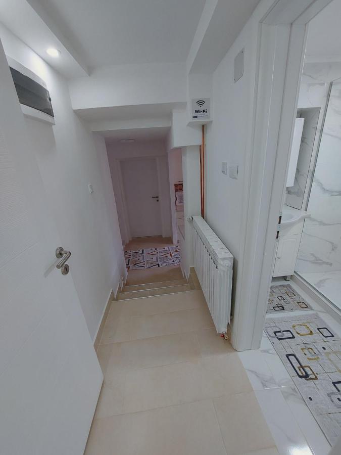 Apartments Natural And Bungalows 2 Σαράγεβο Εξωτερικό φωτογραφία