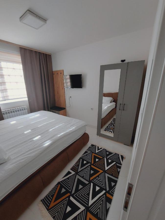 Apartments Natural And Bungalows 2 Σαράγεβο Εξωτερικό φωτογραφία