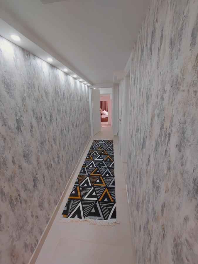 Apartments Natural And Bungalows 2 Σαράγεβο Εξωτερικό φωτογραφία