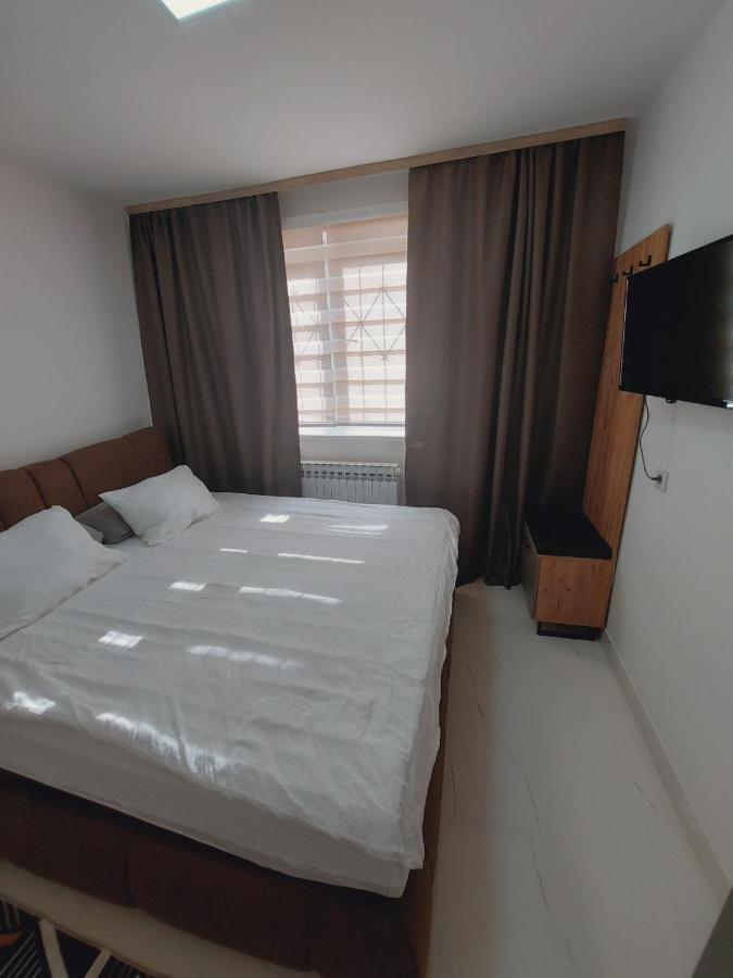 Apartments Natural And Bungalows 2 Σαράγεβο Εξωτερικό φωτογραφία