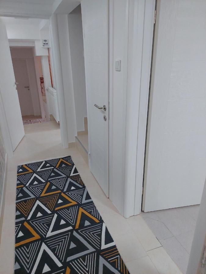 Apartments Natural And Bungalows 2 Σαράγεβο Εξωτερικό φωτογραφία