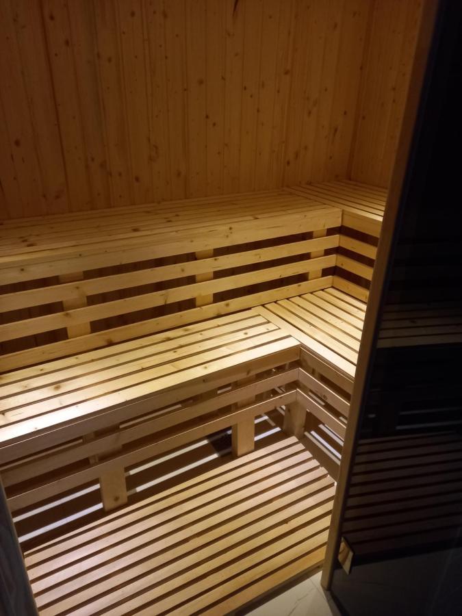 Apartments Natural And Bungalows 2 Σαράγεβο Εξωτερικό φωτογραφία