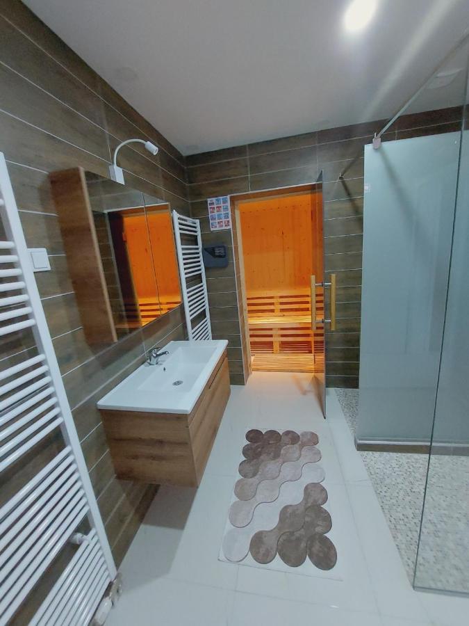 Apartments Natural And Bungalows 2 Σαράγεβο Εξωτερικό φωτογραφία