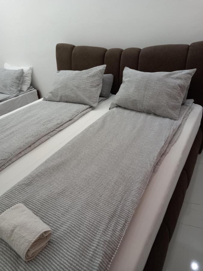 Apartments Natural And Bungalows 2 Σαράγεβο Εξωτερικό φωτογραφία