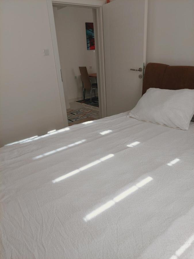 Apartments Natural And Bungalows 2 Σαράγεβο Εξωτερικό φωτογραφία