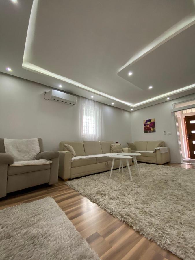 Apartments Natural And Bungalows 2 Σαράγεβο Εξωτερικό φωτογραφία