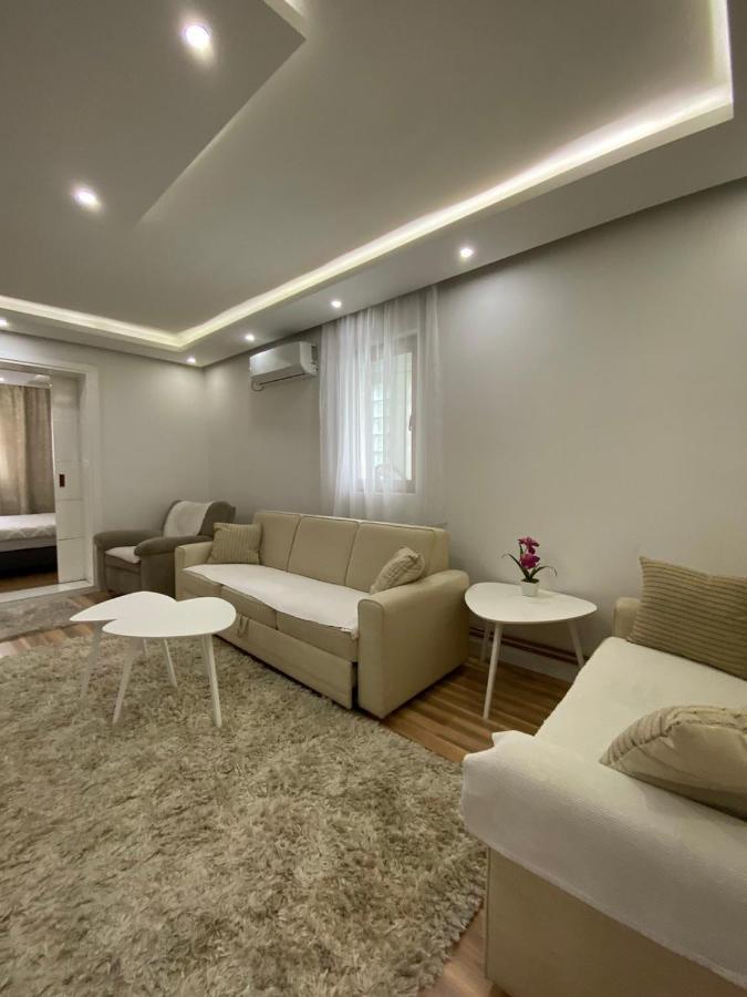 Apartments Natural And Bungalows 2 Σαράγεβο Εξωτερικό φωτογραφία