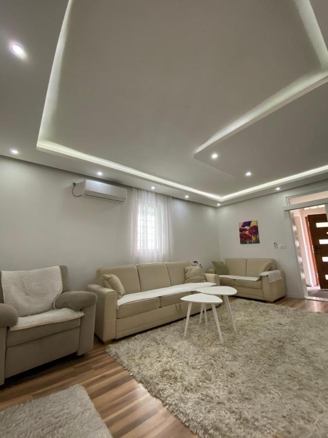 Apartments Natural And Bungalows 2 Σαράγεβο Εξωτερικό φωτογραφία