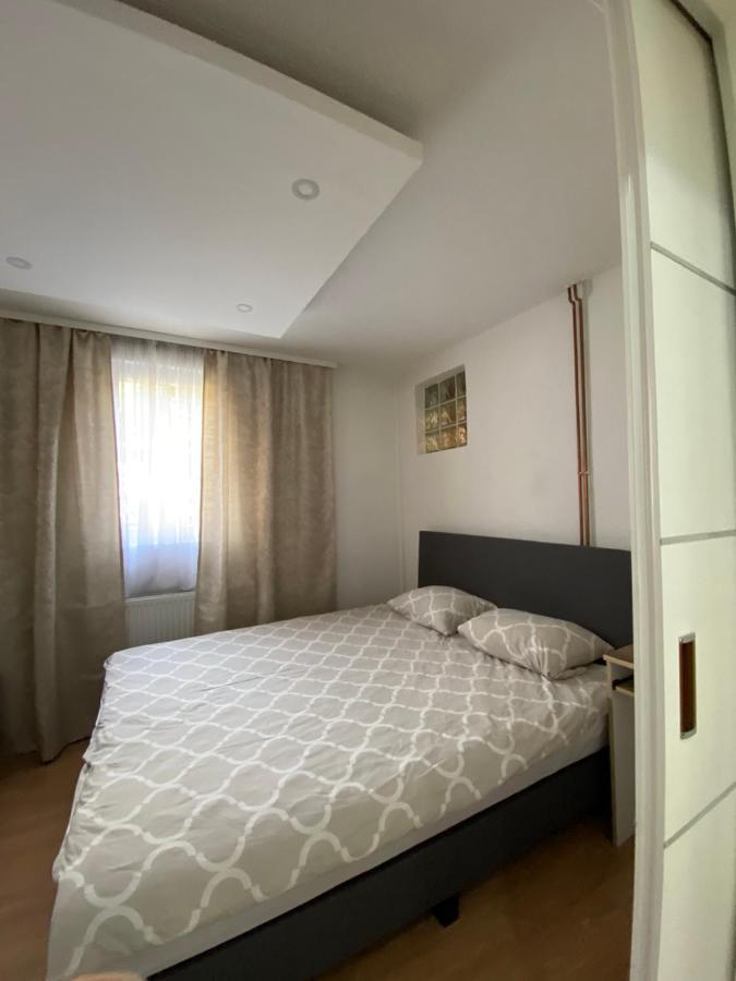 Apartments Natural And Bungalows 2 Σαράγεβο Εξωτερικό φωτογραφία