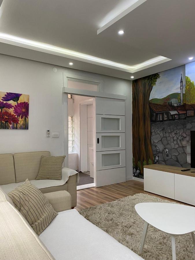 Apartments Natural And Bungalows 2 Σαράγεβο Εξωτερικό φωτογραφία