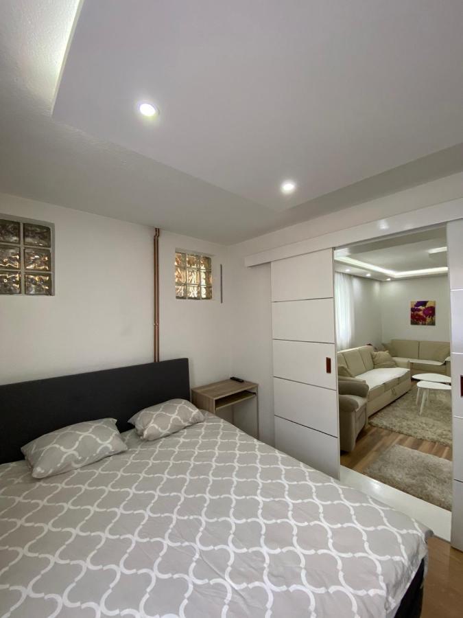 Apartments Natural And Bungalows 2 Σαράγεβο Εξωτερικό φωτογραφία