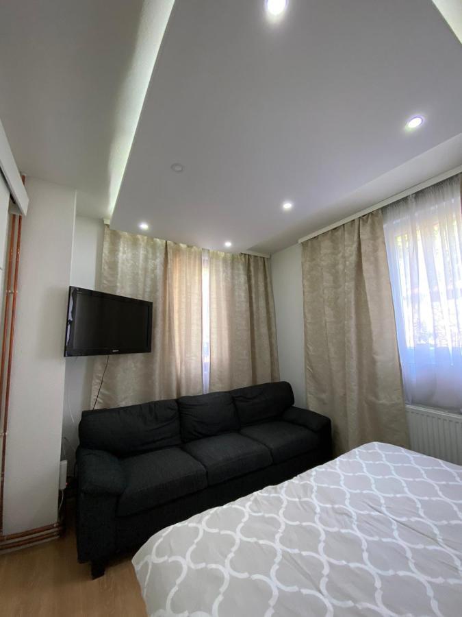 Apartments Natural And Bungalows 2 Σαράγεβο Εξωτερικό φωτογραφία