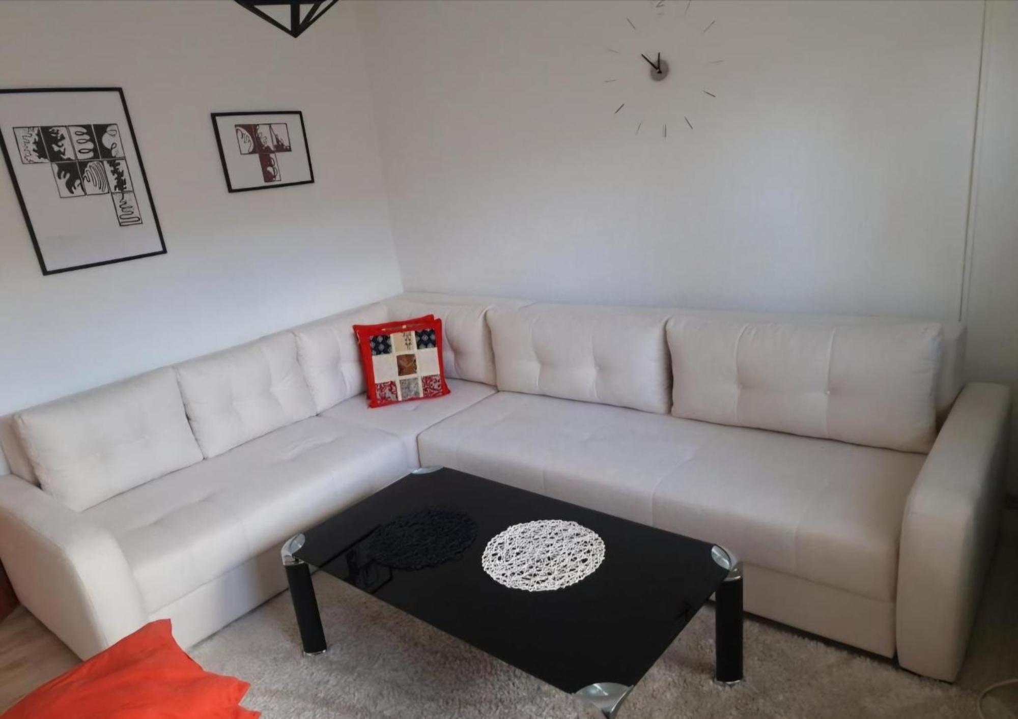 Apartments Natural And Bungalows 2 Σαράγεβο Εξωτερικό φωτογραφία