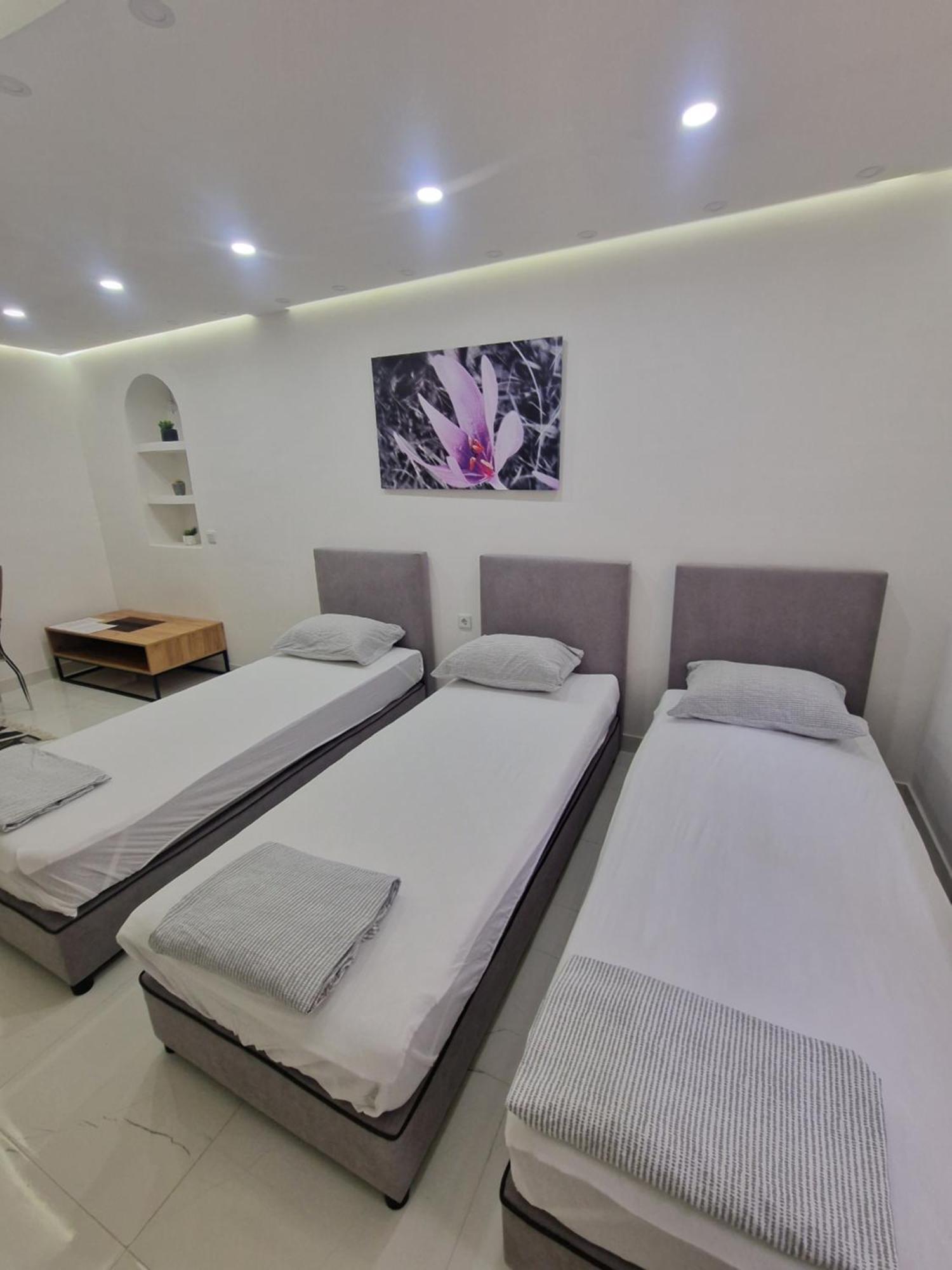 Apartments Natural And Bungalows 2 Σαράγεβο Εξωτερικό φωτογραφία