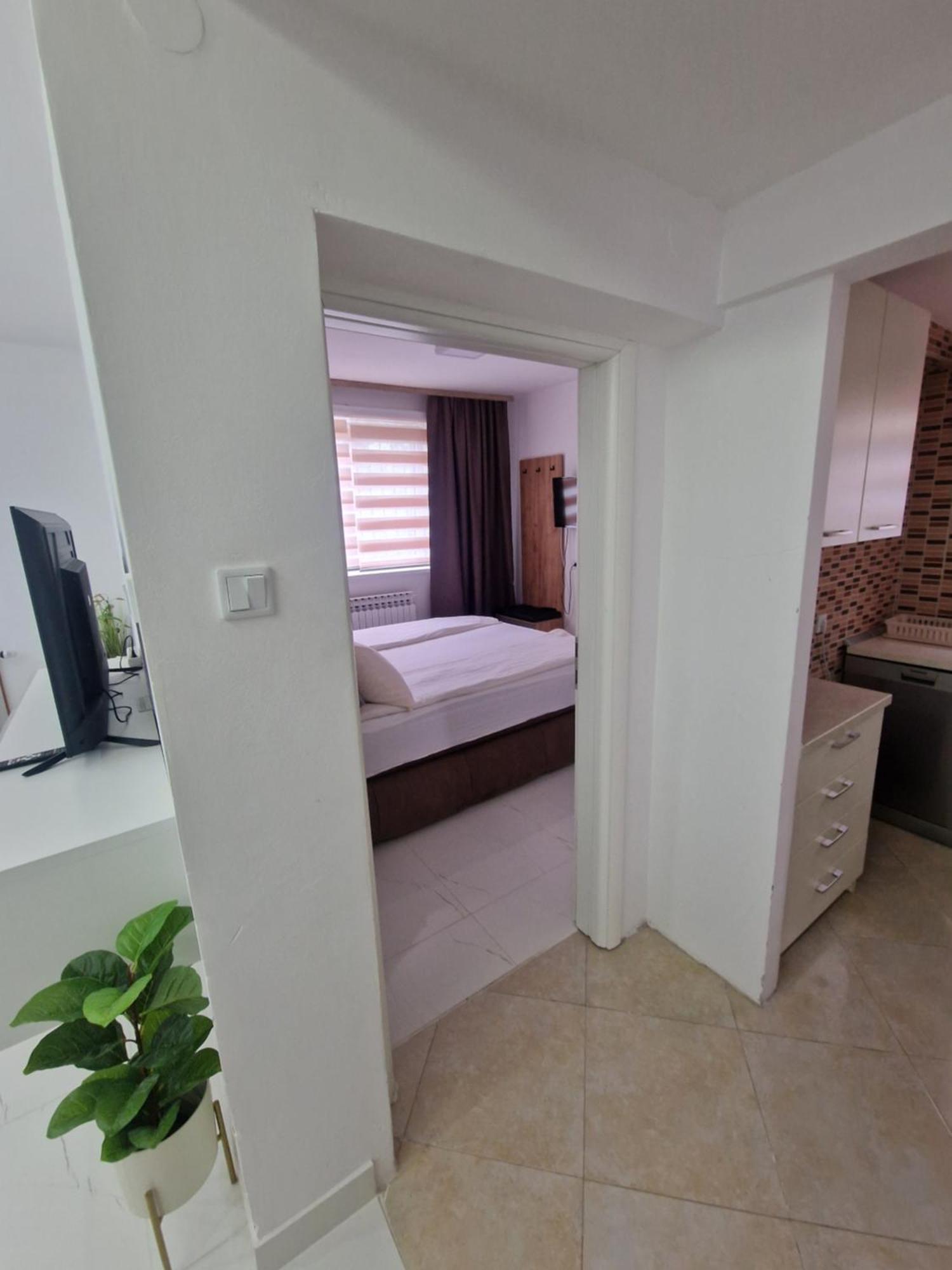 Apartments Natural And Bungalows 2 Σαράγεβο Εξωτερικό φωτογραφία