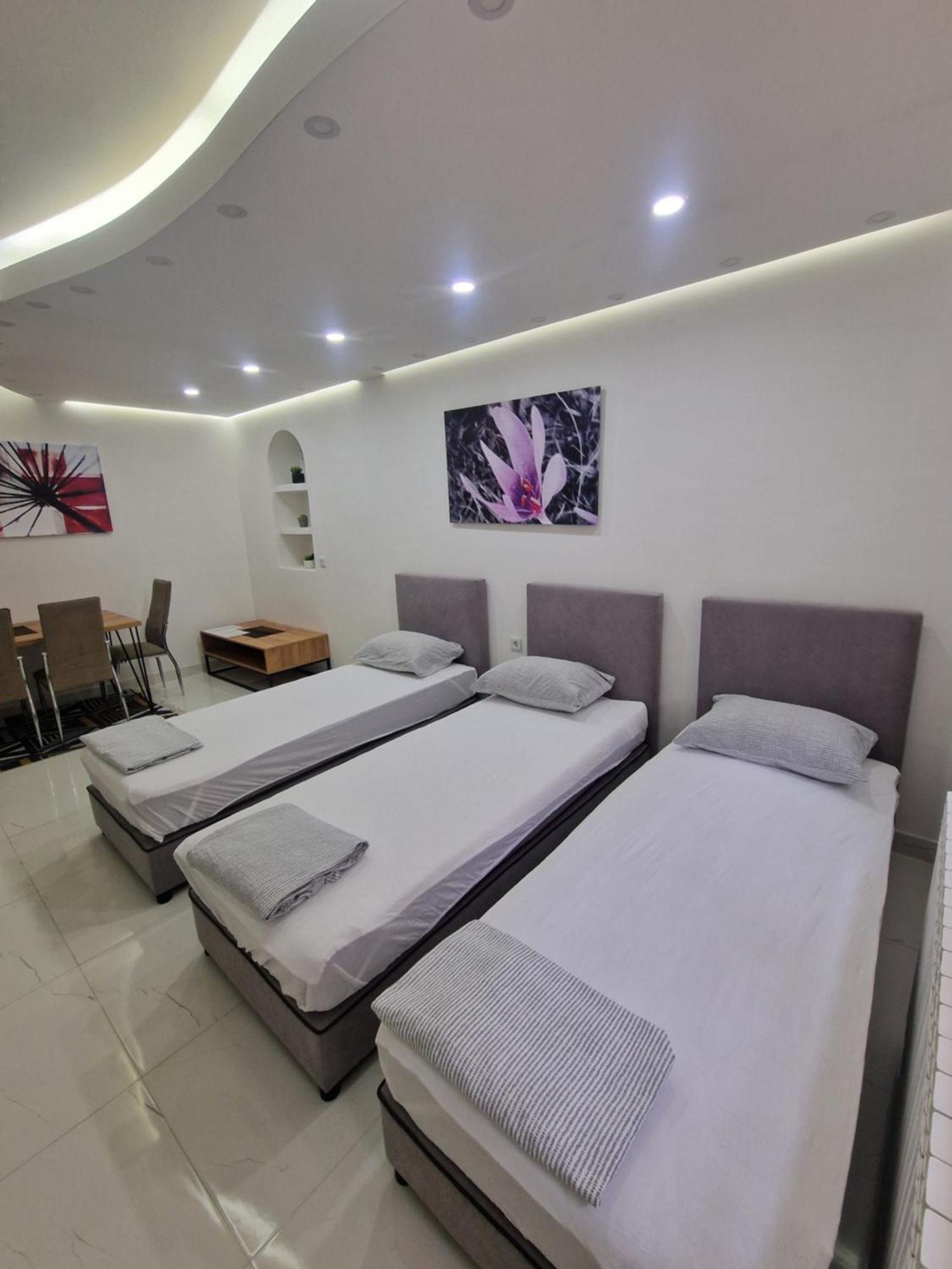 Apartments Natural And Bungalows 2 Σαράγεβο Εξωτερικό φωτογραφία