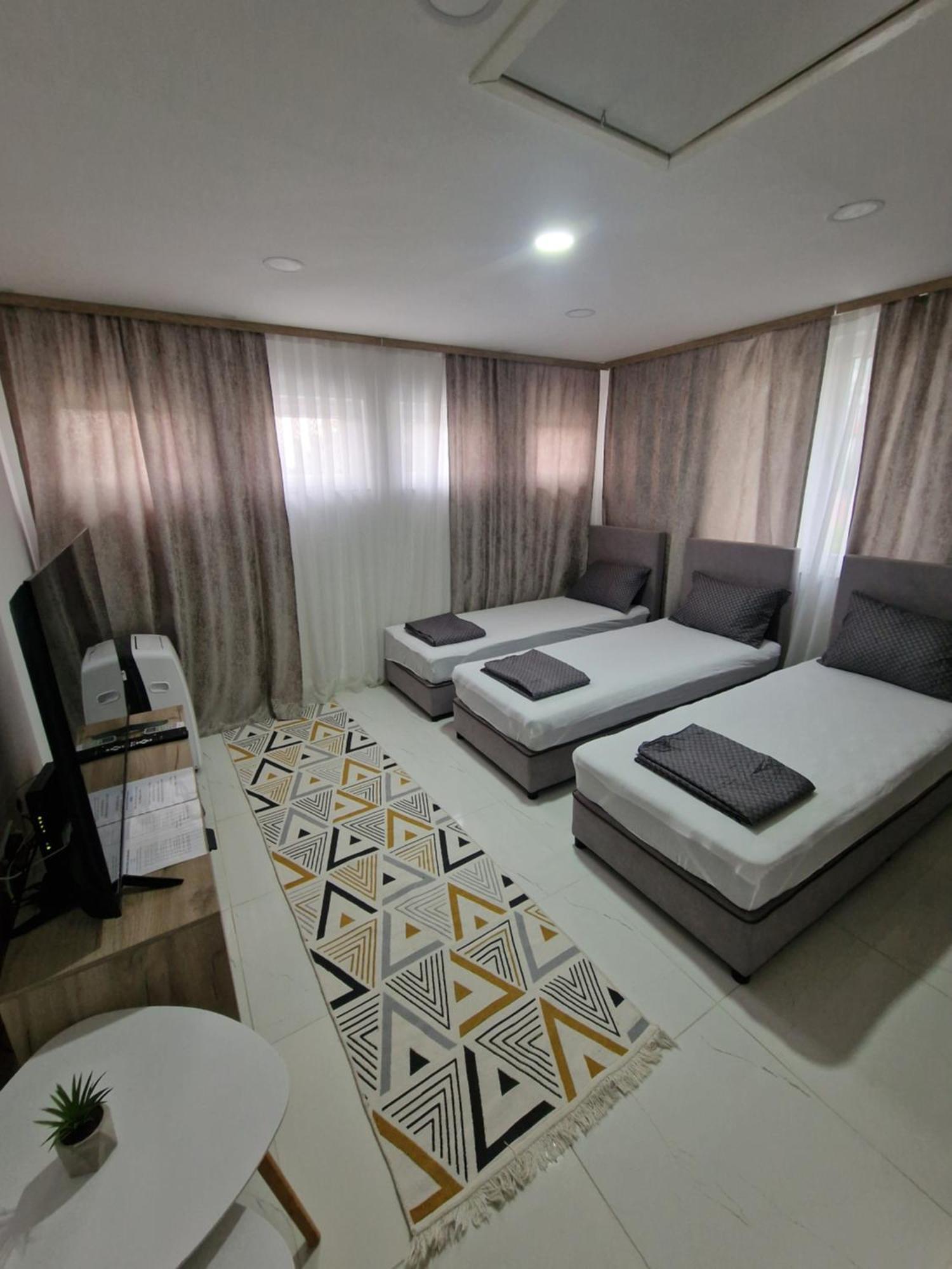 Apartments Natural And Bungalows 2 Σαράγεβο Εξωτερικό φωτογραφία