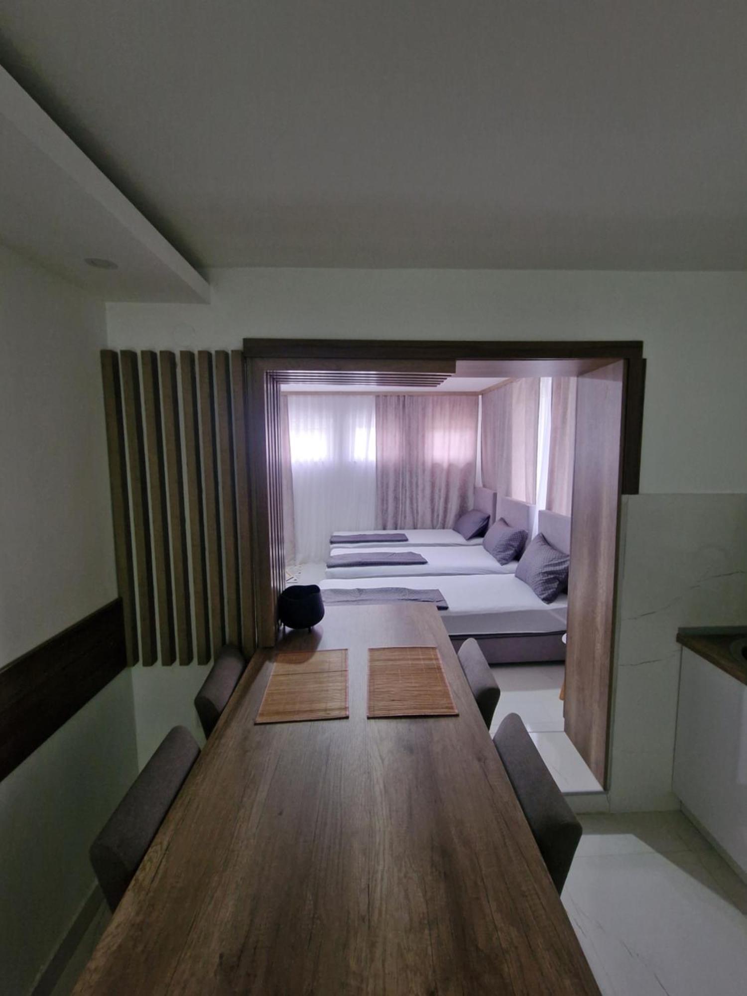 Apartments Natural And Bungalows 2 Σαράγεβο Εξωτερικό φωτογραφία