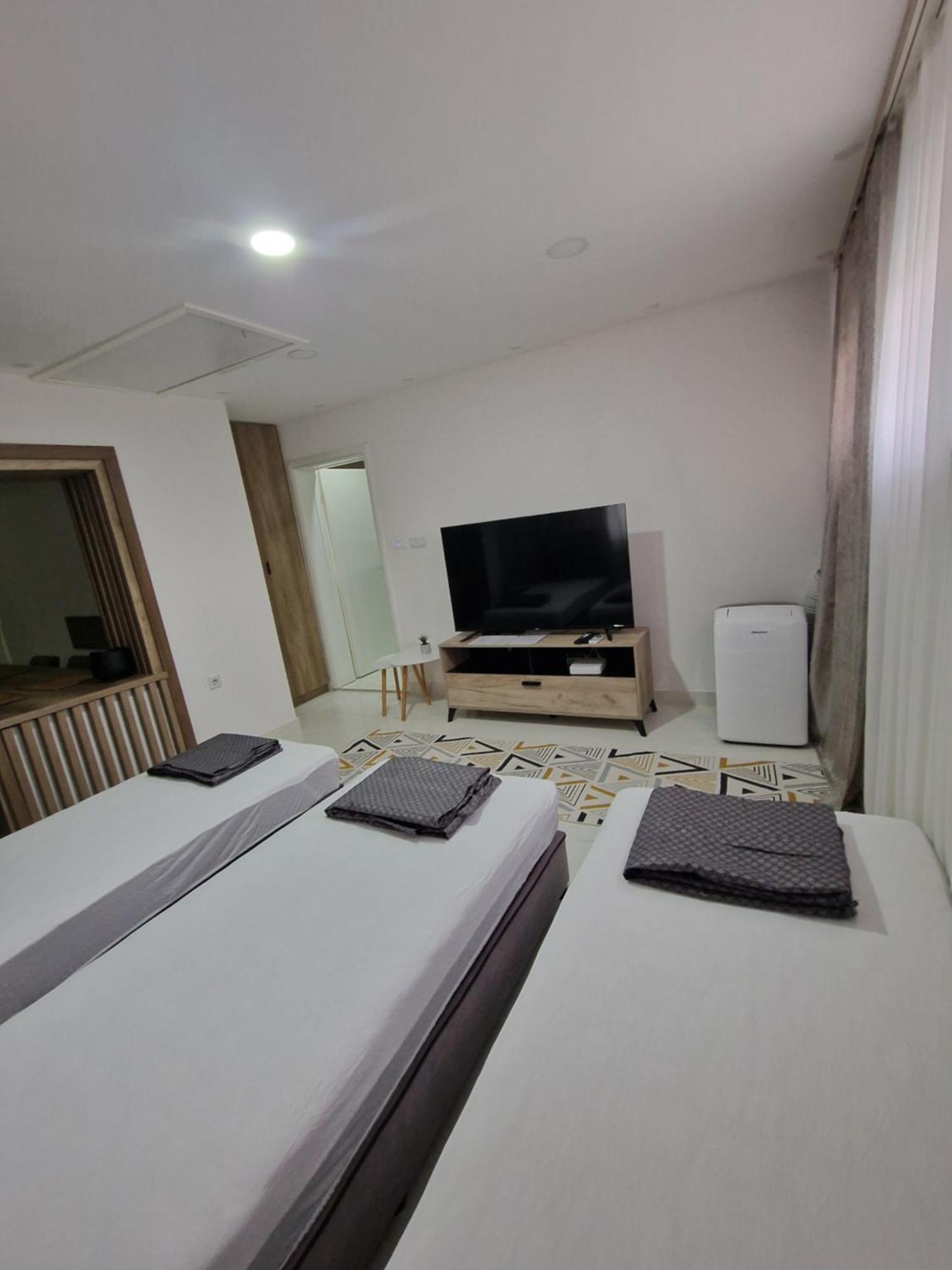Apartments Natural And Bungalows 2 Σαράγεβο Εξωτερικό φωτογραφία