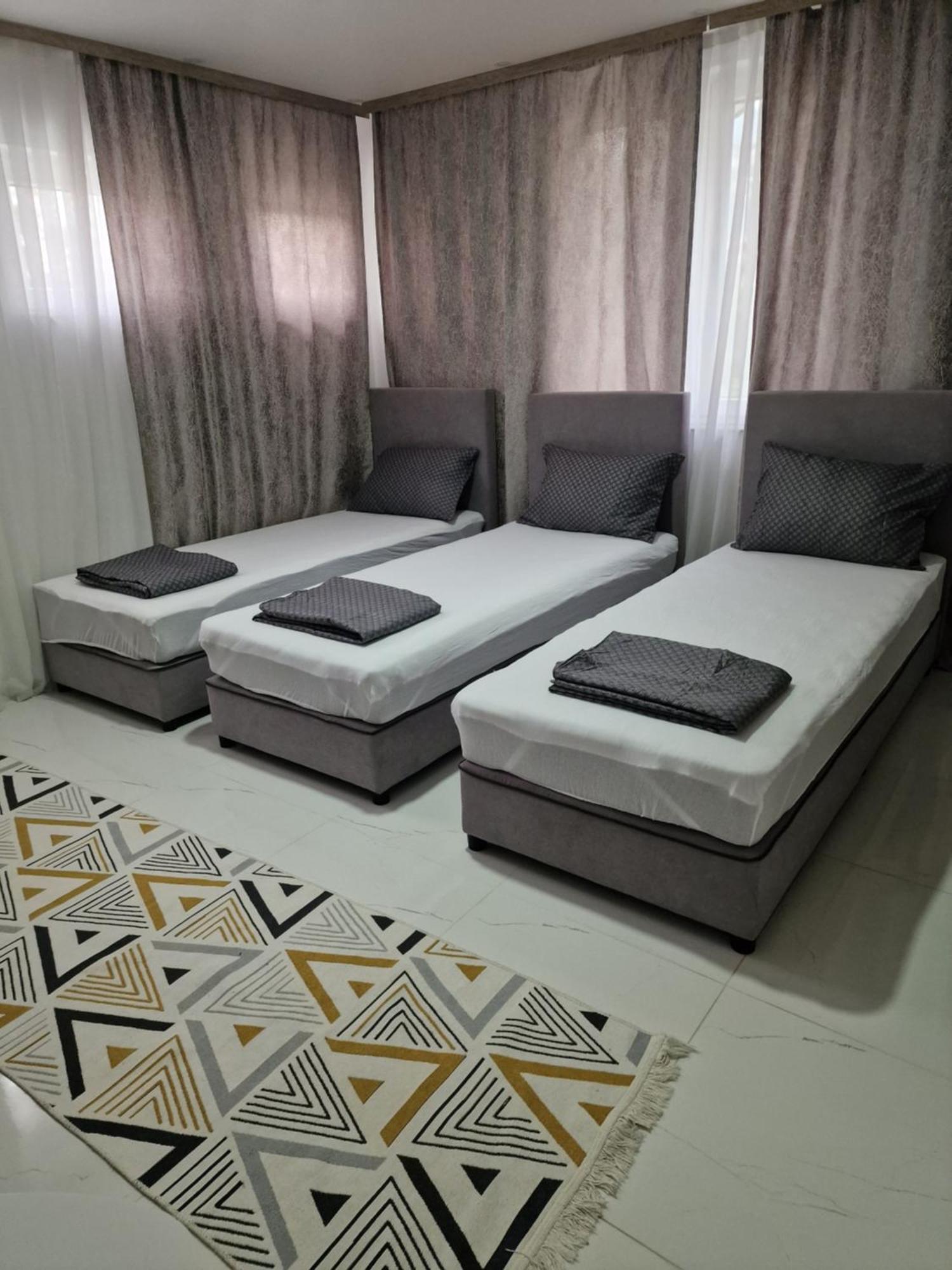 Apartments Natural And Bungalows 2 Σαράγεβο Εξωτερικό φωτογραφία