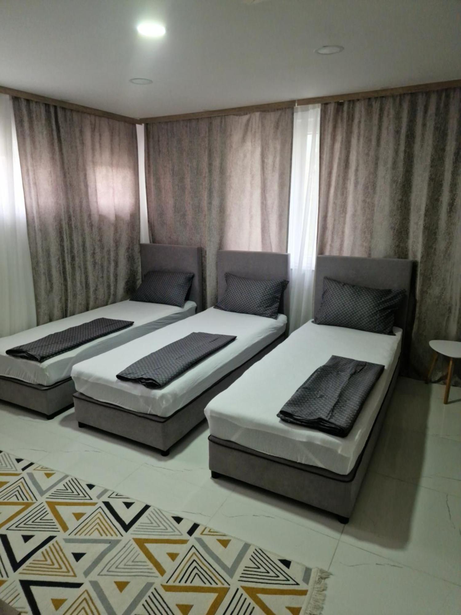 Apartments Natural And Bungalows 2 Σαράγεβο Εξωτερικό φωτογραφία