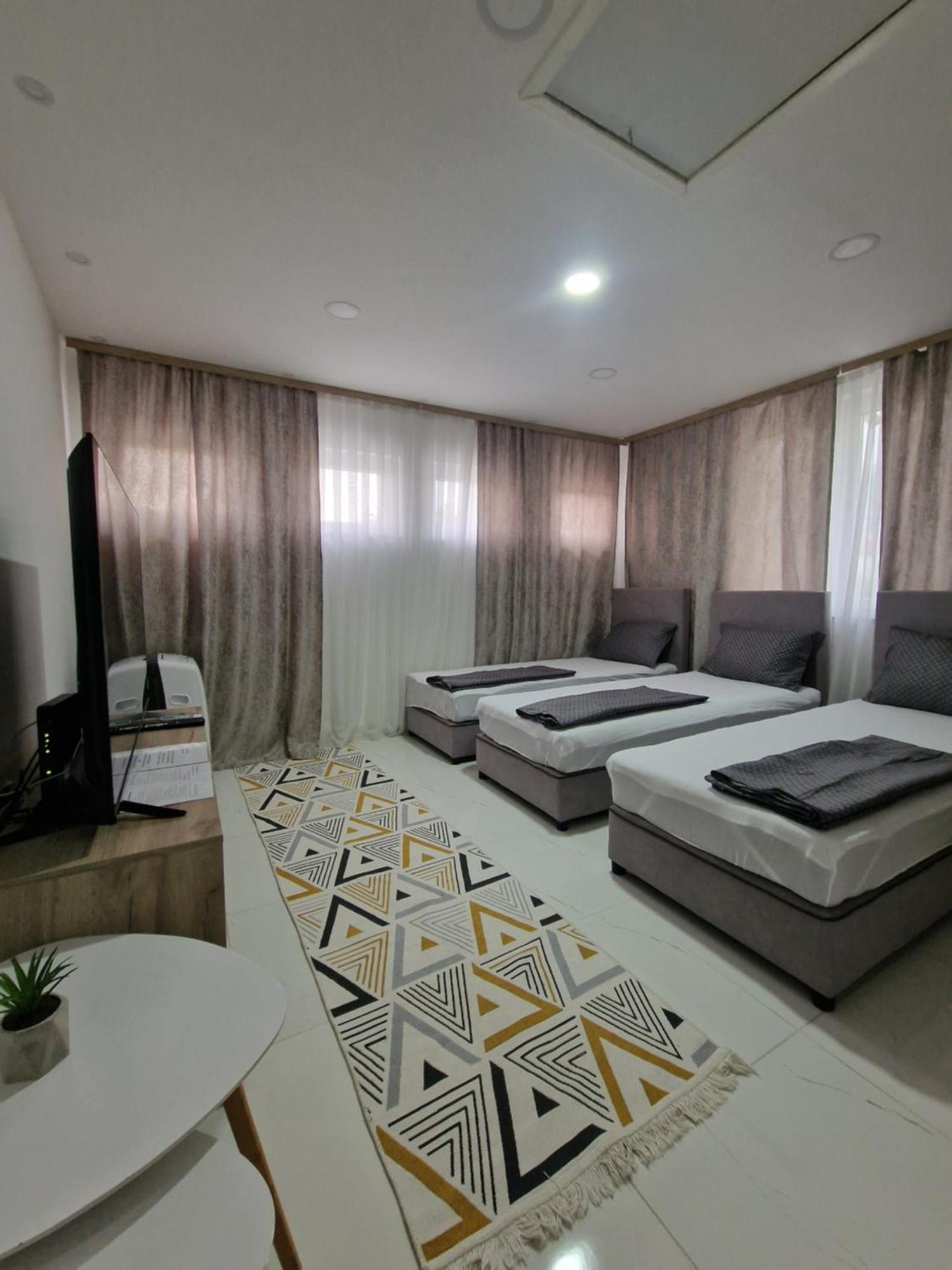 Apartments Natural And Bungalows 2 Σαράγεβο Εξωτερικό φωτογραφία