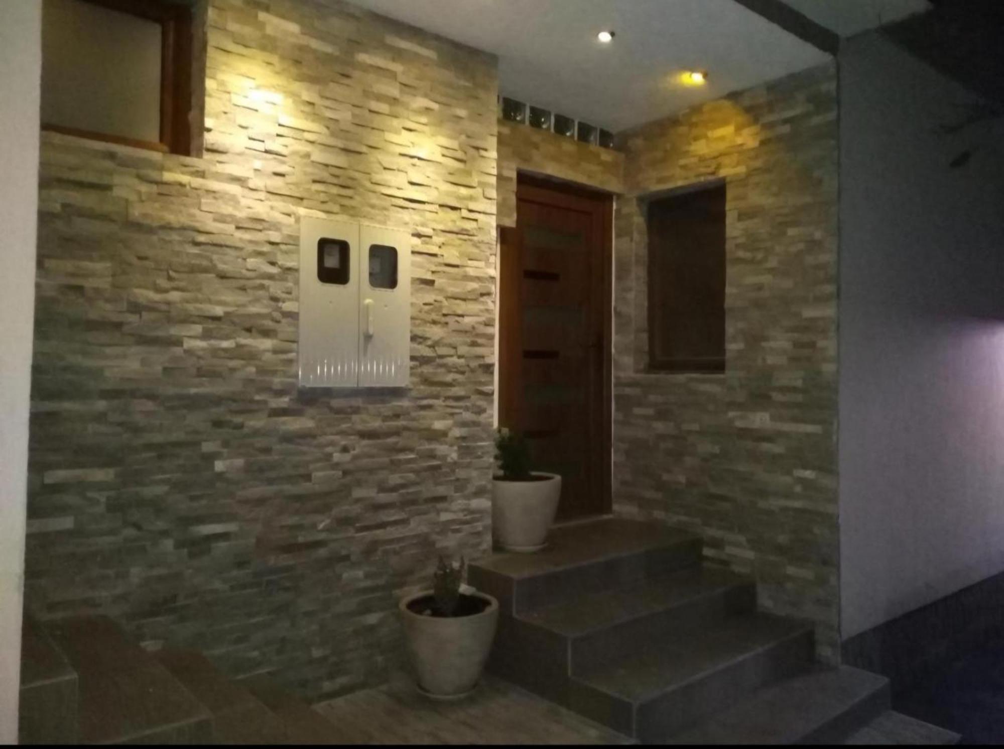 Apartments Natural And Bungalows 2 Σαράγεβο Δωμάτιο φωτογραφία