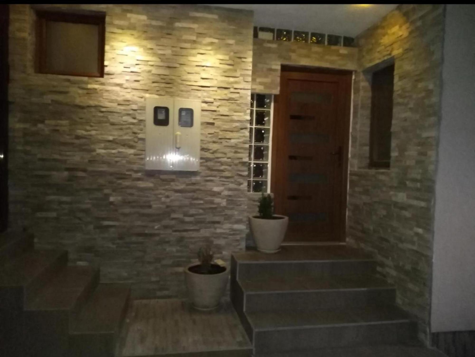 Apartments Natural And Bungalows 2 Σαράγεβο Δωμάτιο φωτογραφία